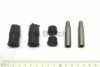 BOSCH 0 204 104 208 Guide Sleeve Kit, brake caliper